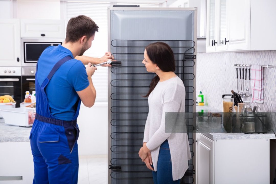 refrigeratorrepair